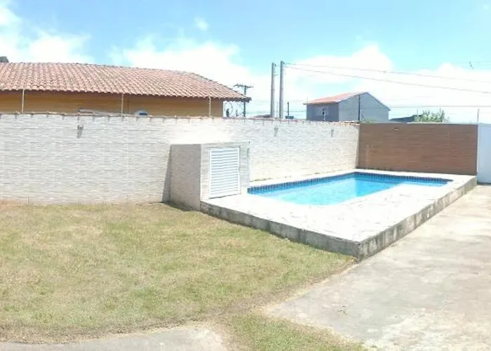 Ita Casa Temporada