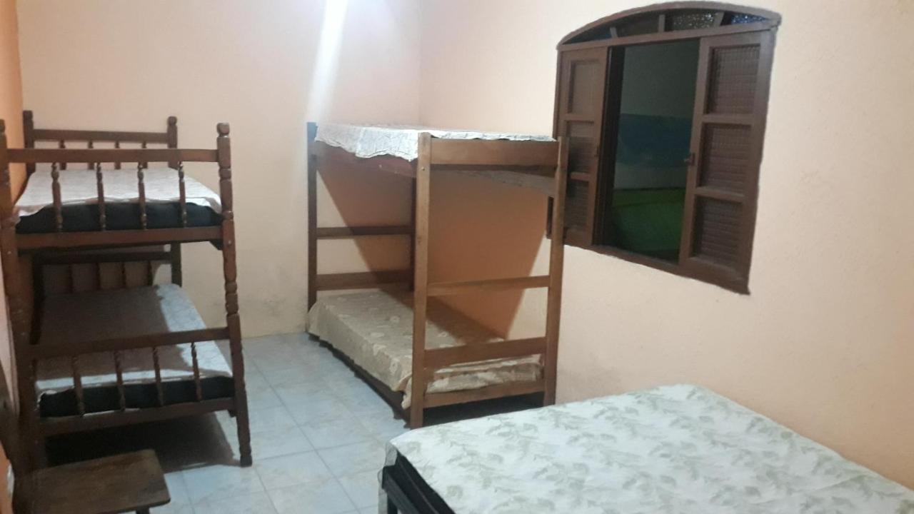 Ita Casa Temporada Itanhaem