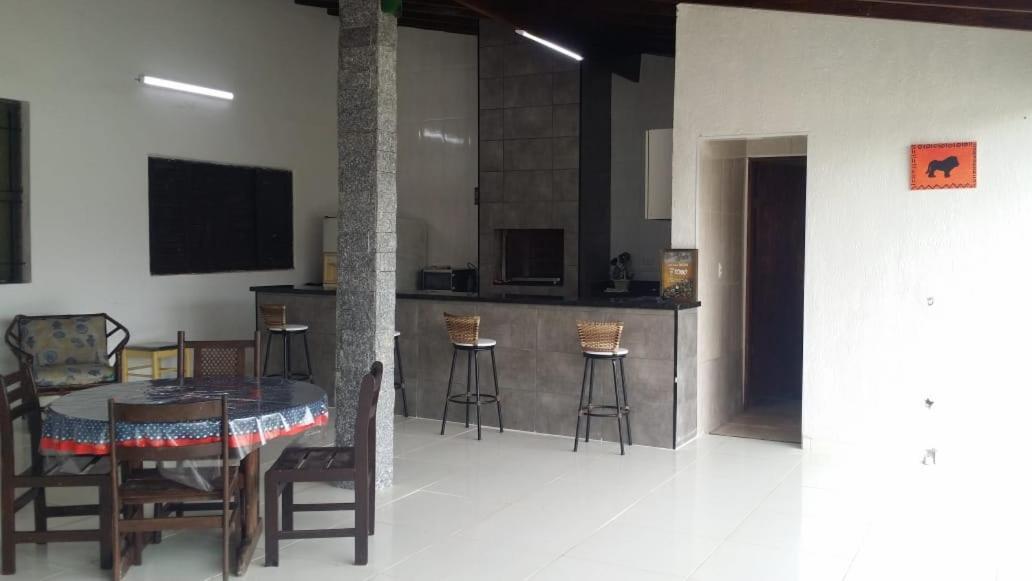 Ita Casa Temporada Holiday home *