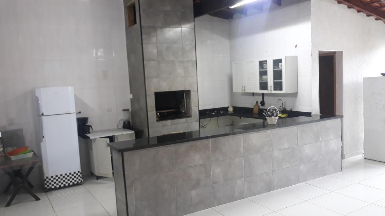 Ita Casa Temporada Itanhaem
