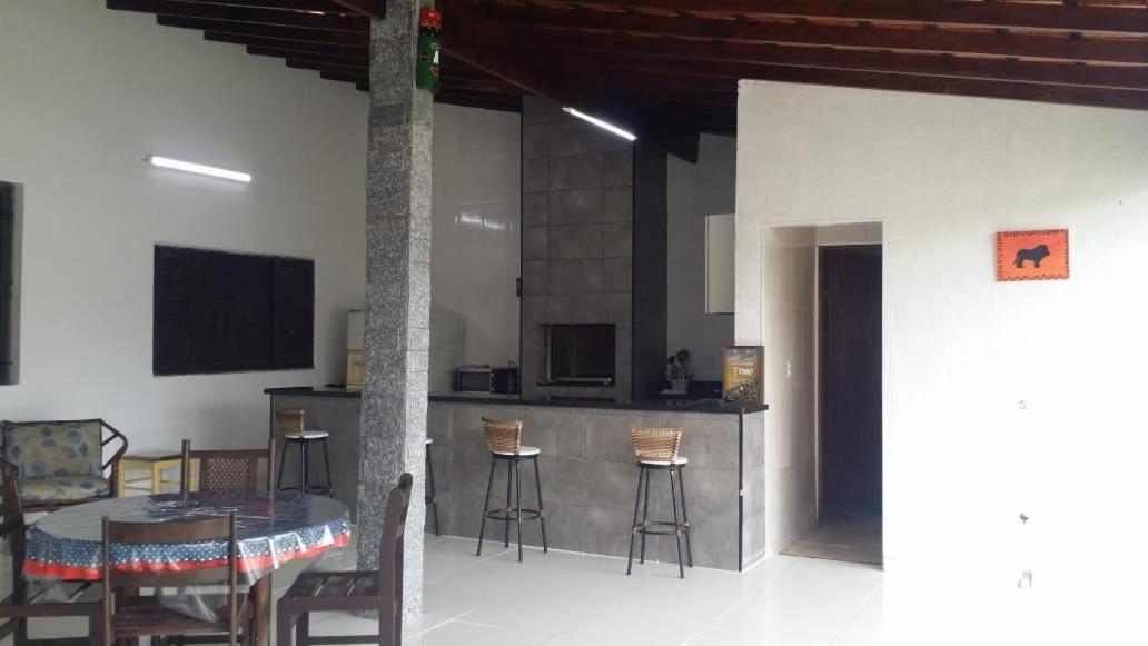 Ita Casa Temporada Holiday home *