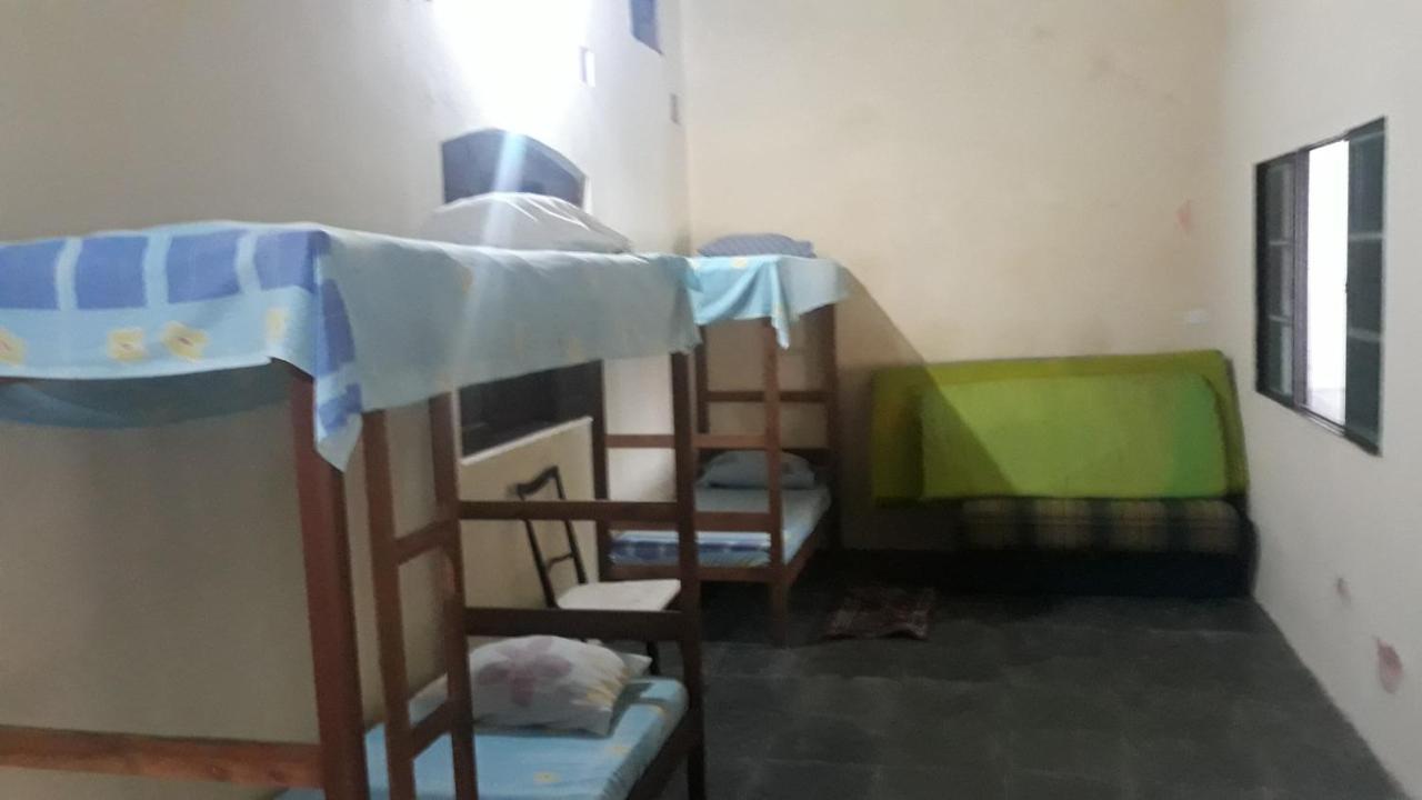 Ita Casa Temporada *