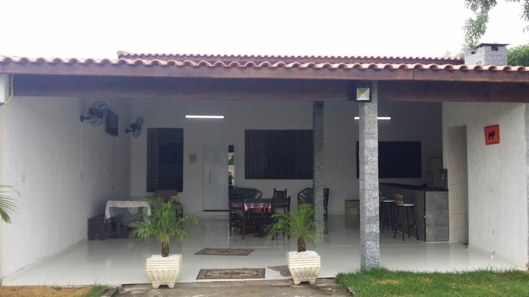 Ita Casa Temporada * Itanhaem