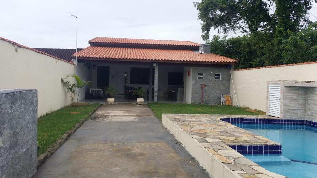 Ita Casa Temporada *