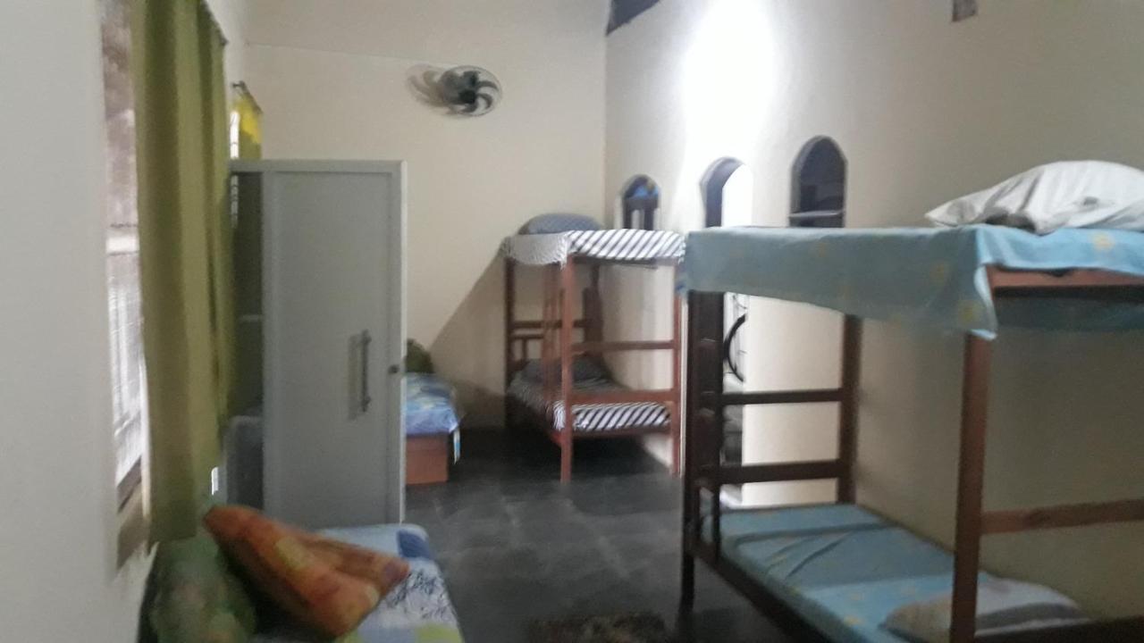Ita Casa Temporada Holiday home Itanhaem