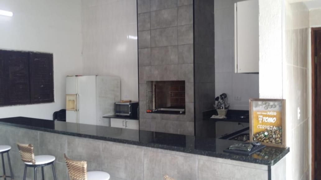 Ita Casa Temporada Holiday home Itanhaem