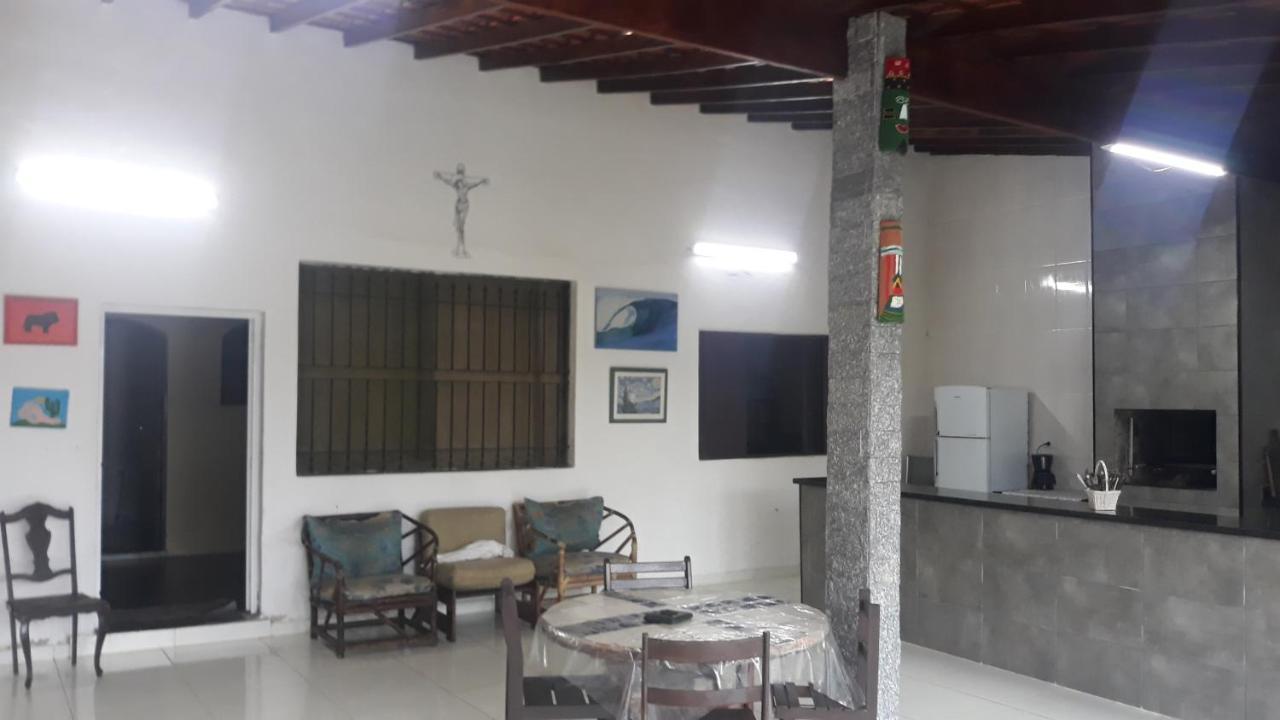 Ita Casa Temporada Holiday home *
