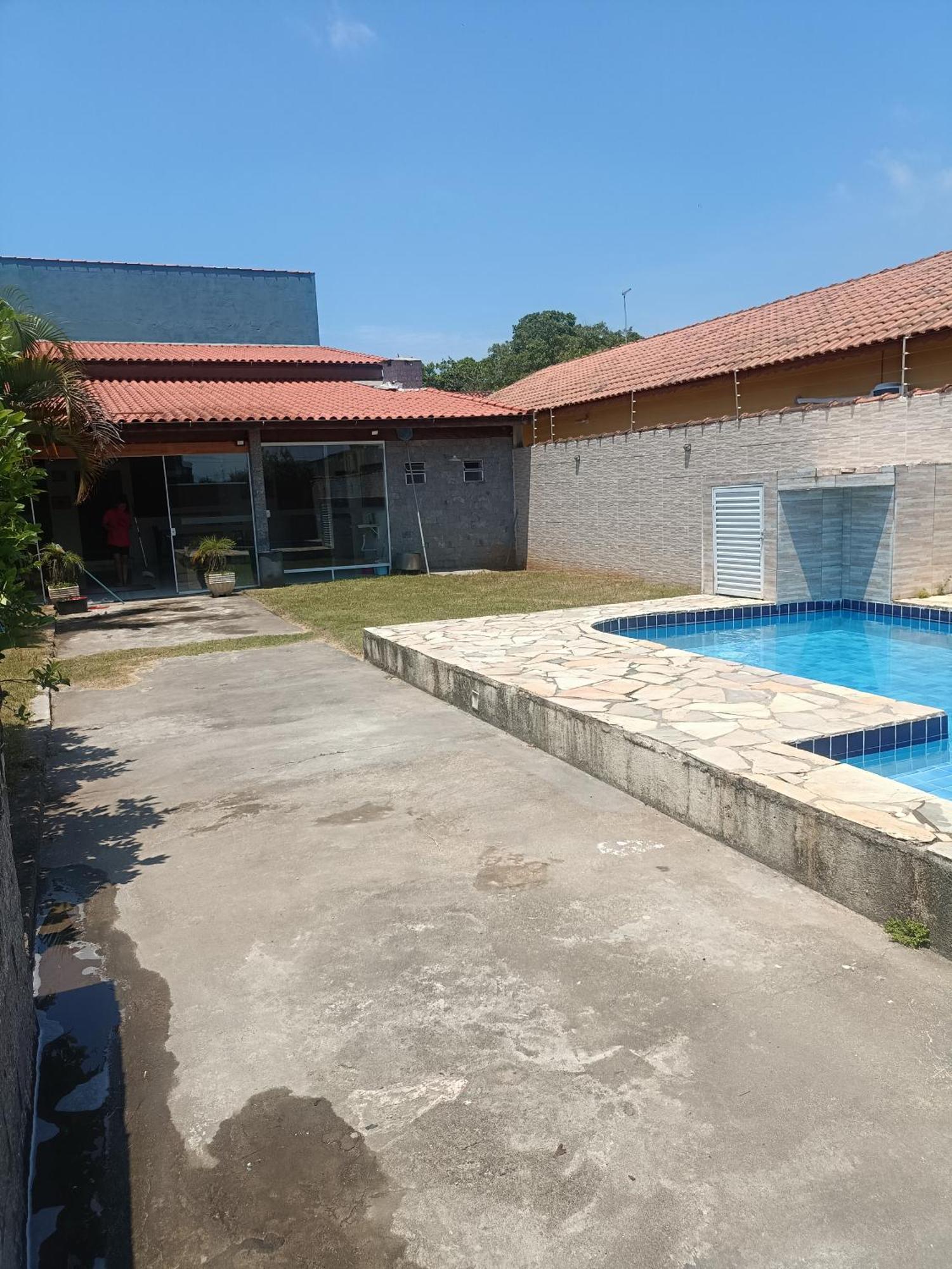 Holiday home Ita Casa Temporada *