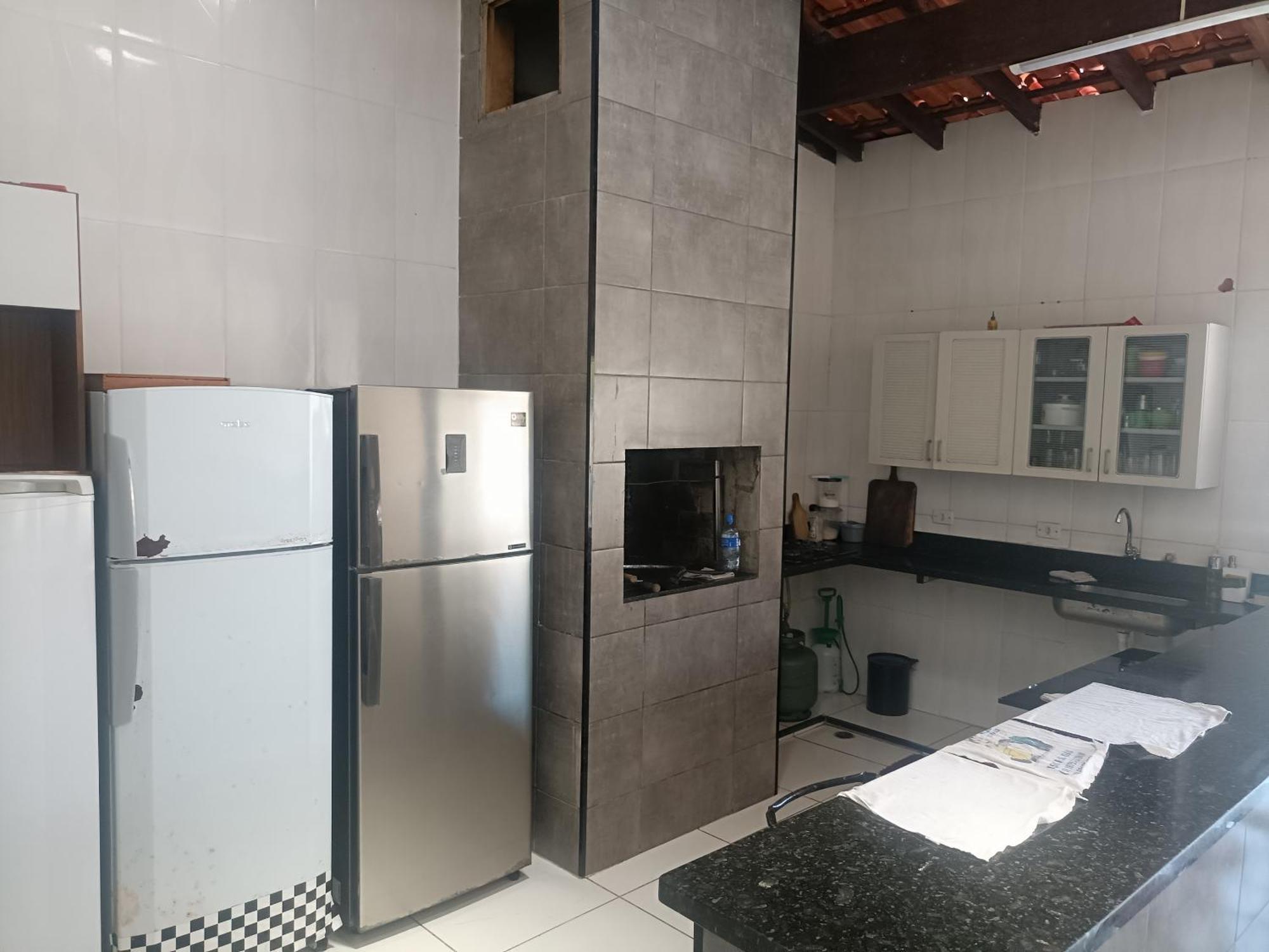Ita Casa Temporada Holiday home