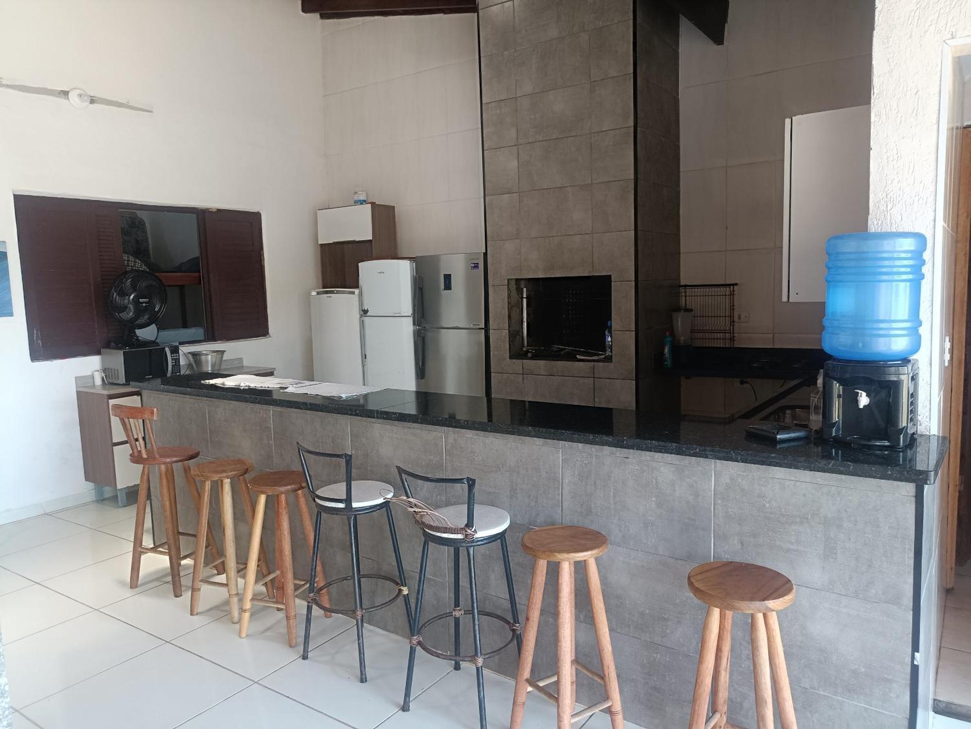 Ita Casa Temporada *