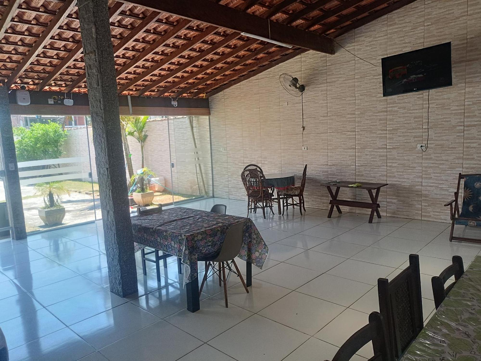 Holiday home Ita Casa Temporada *