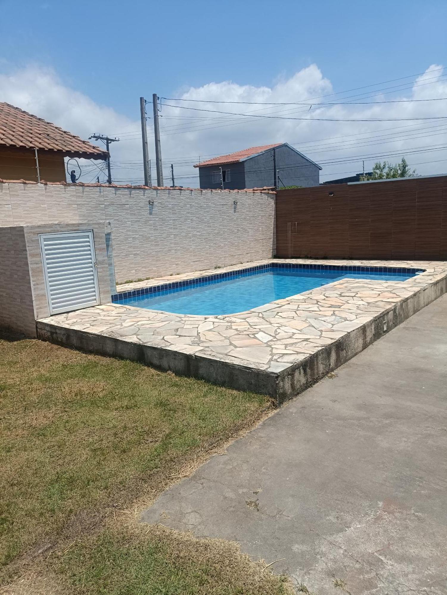 Ita Casa Temporada