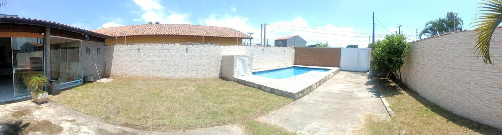 Ita Casa Temporada Holiday home
